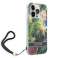 Case Guess GUOHCP14LHFLSB Apple iPhone 14 Prolle 6,1" sininen / sininen h kuva 2