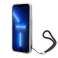 Case Guess GUOHCP14LHFLSB Apple iPhone 14 Prolle 6,1" sininen / sininen h kuva 3