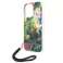 Case Guess GUOHCP14LHFLSB Apple iPhone 14 Prolle 6,1" sininen / sininen h kuva 4