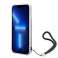 Case Guess GUOHCP14LH4STW pour Apple iPhone 14 Pro 6,1 » marron/marron ha photo 3