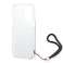Case Guess GUOHCP14LH4STW pour Apple iPhone 14 Pro 6,1 » marron/marron ha photo 5