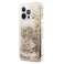 Case Guess GUOHCP14LGLHFLGO für Apple iPhone 14 Pro 6,1" gold/gold har Bild 1