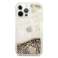 Case Guess GUOHCP14LGLHFLGO für Apple iPhone 14 Pro 6,1" gold/gold har Bild 2