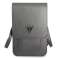 Guess Handtasche GUWBSATMGR grau/grau Saffiano Triangle Bild 1