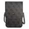 Guess Bag GUWBP4TMGR schwarz/schwarz 4G Triangle Bild 1