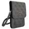 Guess Bag GUWBP4TMGR schwarz/schwarz 4G Triangle Bild 2