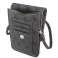 Guess Bag GUWBP4TMGR schwarz/schwarz 4G Triangle Bild 3
