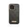 Case Guess GUHMP14LU4GPRK for Apple iPhone 14 Pro 6,1" svart/svart har bilde 2