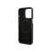 Case Guess GUHMP14LU4GPRK for Apple iPhone 14 Pro 6,1" svart/svart har bilde 6