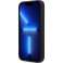Case Guess GUHMP14LSBPLK Apple iPhone 14 Prolle 6,1 " musta/musta kova kuva 1