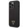 Case Guess GUHCP14LSLTGK für Apple iPhone 14 Pro 6,1" schwarz/schwarz hart Bild 1