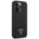 Case Guess GUHCP14LSLTGK für Apple iPhone 14 Pro 6,1" schwarz/schwarz hart Bild 3