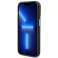 Case Guess GUHMP14LHTCMK pour Apple iPhone 14 Pro 6,1 « noir / noir dur photo 4