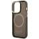 Case Guess GUHMP14LHTCMK pour Apple iPhone 14 Pro 6,1 « noir / noir dur photo 5