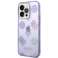 Case Guess GUHCP14XHTPPTL für Apple iPhone 14 Pro 6,1" lilac/lila ha Bild 1