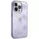 Case Guess GUHCP14XHTPPTL für Apple iPhone 14 Pro 6,1" lilac/lila ha Bild 3