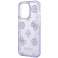 Case Guess GUHCP14XHTPPTL für Apple iPhone 14 Pro 6,1" lilac/lila ha Bild 5