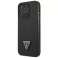Case Guess GUHCP14LPSATLK für Apple iPhone 14 Pro 6,1" schwarz/schwarz har Bild 1