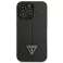 Case Guess GUHCP14LPSATLK für Apple iPhone 14 Pro 6,1" schwarz/schwarz har Bild 2