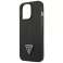 Case Guess GUHCP14LPSATLK für Apple iPhone 14 Pro 6,1" schwarz/schwarz har Bild 4