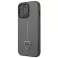 Case Guess GUHCP14LPSATLG pour Apple iPhone 14 Pro 6,1 » argent/argent h photo 1