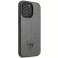Case Guess GUHCP14LPSATLG pour Apple iPhone 14 Pro 6,1 » argent/argent h photo 3