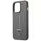 Case Guess GUHCP14LPSATLG pour Apple iPhone 14 Pro 6,1 » argent/argent h photo 5