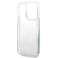 Чехол Guess GUHCP14LLFLSN для Apple iPhone 14 Pro 6,1" зеленый/зеленый хар изображение 6