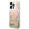 Case Guess GUHCP14LLFLSD pour Apple iPhone 14 Pro 6,1 » or / or hardca photo 1