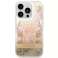 Case Guess GUHCP14LLFLSD pour Apple iPhone 14 Pro 6,1 » or / or hardca photo 2