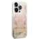 Case Guess GUHCP14LLFLSD pour Apple iPhone 14 Pro 6,1 » or / or hardca photo 3