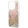 Case Guess GUHCP14LLFLSD pour Apple iPhone 14 Pro 6,1 » or / or hardca photo 5