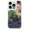 Case Guess GUHCP14LLFLSB für Apple iPhone 14 Pro 6,1" blau/blau ha Bild 2