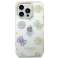 Case Guess GUHCP14LHTPPTH for Apple iPhone 14 Pro 6,1" transparent/tr image 2
