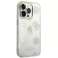 Case Guess GUHCP14LHTPPTH for Apple iPhone 14 Pro 6,1" transparent/tr image 3