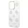 Case Guess GUHCP14LHTPPTH for Apple iPhone 14 Pro 6,1" transparent/tr image 6