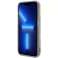 Вгадай чохол GUHCP14LHGPLHG для Apple iPhone 14 Pro 6,1" сірий/сірий твердий зображення 4