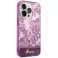 Case Guess GUHCP14LHGPLHF pour Apple iPhone 14 Pro 6,1 » fuchsia/fuschia h photo 3