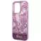Case Guess GUHCP14LHGPLHF pour Apple iPhone 14 Pro 6,1 » fuchsia/fuschia h photo 5