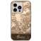 Case Guess GUHCP14LHGPLHC for Apple iPhone 14 Pro 6,1" ochre hardcase P image 2