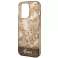 Case Guess GUHCP14LHGPLHC for Apple iPhone 14 Pro 6,1" ochre hardcase P image 3