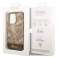 Case Guess GUHCP14LHGPLHC for Apple iPhone 14 Pro 6,1" ochre hardcase P image 6