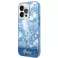 Case Guess GUHCP14LHGPLHB für Apple iPhone 14 Pro 6,1" blau/blau h Bild 1