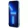 Case Guess GUHCP14LHGPLHB für Apple iPhone 14 Pro 6,1" blau/blau h Bild 4