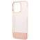 Case Guess GUHCP14LHGCOP pour Apple iPhone 14 Pro 6,1 » rose/rose hardc photo 5