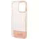 Case Guess GUHCP14LHGCOP pour Apple iPhone 14 Pro 6,1 » rose/rose hardc photo 6