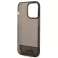 Case Guess GUHCP14LHGCOK für Apple iPhone 14 Pro 6,1" schwarz/schwarz hart Bild 6