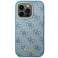 Case Guess GUHCP14LHG4SHB para Apple iPhone 14 Pro 6,1" azul/azul h fotografía 2
