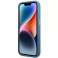 Case Guess GUHCP14LHG4SHB para Apple iPhone 14 Pro 6,1" azul/azul h fotografía 4
