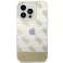 Case Guess GUHCP14LHG4MHG pour Apple iPhone 14 Pro 6,1 « or / or hardc photo 2